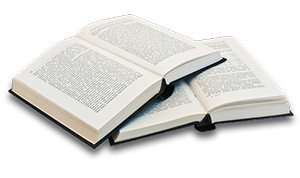 Печать книг